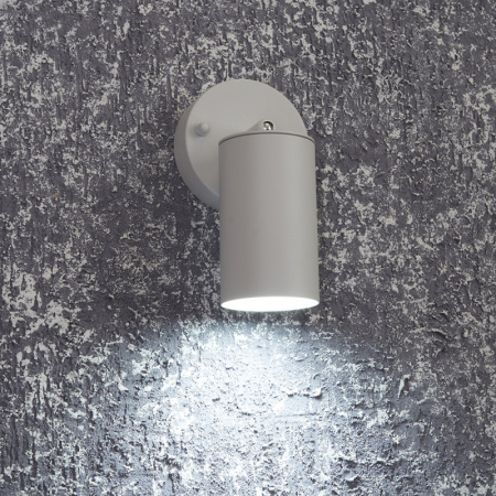 Уличные настенные светильники — Светильник настенный Feron 48323 купить в 