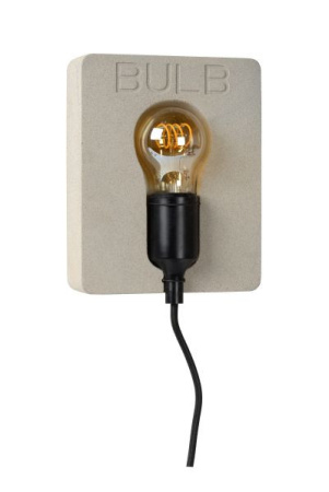 Настенные бра — Бра LUCIDE 35212/01/41 купить в 