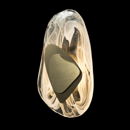 Настенные бра — Бра LOFT IT 10102 Gold купить в 