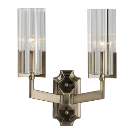 Настенные бра — Бра Omnilux OML-69901-02 купить в 