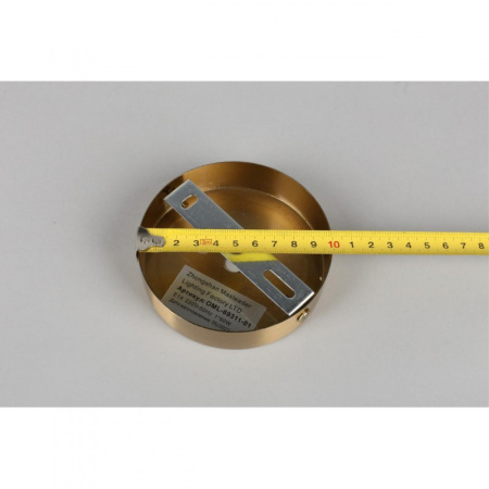 Настенные бра — Бра Omnilux OML-69311-01 купить в 