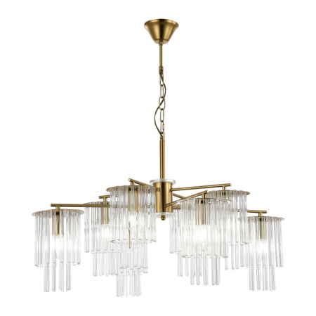 Люстры подвесные — Подвесная люстра Evoluce SLE1122-303-08 купить в  Люстры подвесные — Подвесная люстра Evoluce SLE1122-303-08 купить в