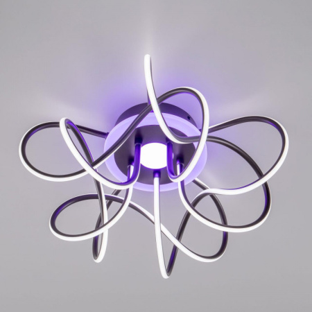 Люстры накладные — Накладная люстра Citilux CL229A155E купить в 