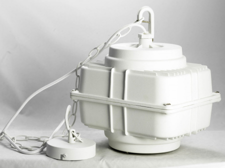 Подвесные светильники — Подвесной светильник Lussole LSP-9827 купить в 