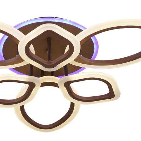 Потолочные люстры — Потолочная люстра Seven Fires Domaso 75329.01.15.06 купить в 