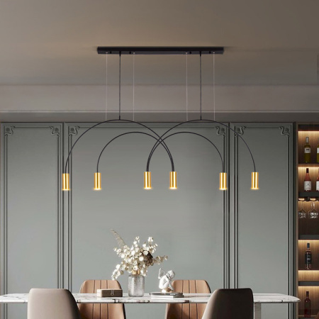 Подвесные светильники — Подвесной светильник ImperiumLoft 212845-26 купить в 