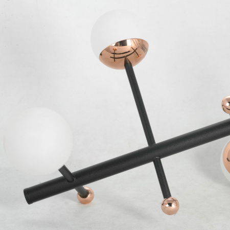 Подвесные светильники — Подвесной светильник Lussole LSP-8297 купить в 