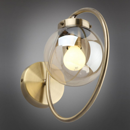 Настенные бра — Бра Omnilux OML-94511-01 купить в 