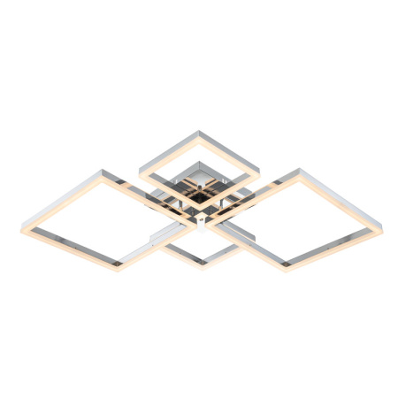 Люстры накладные — Накладная люстра Escada 10246/4LED купить в  Люстры накладные — Накладная люстра Escada 10246/4LED купить в