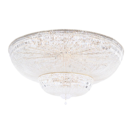 Люстры накладные — Накладная люстра Maytoni DIA100-CL-42-G купить в  Люстры накладные — Накладная люстра Maytoni DIA100-CL-42-G купить в