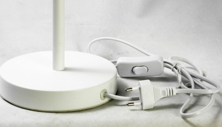 Настольные лампы — Настольная лампа Lussole LSP-0541 купить в 