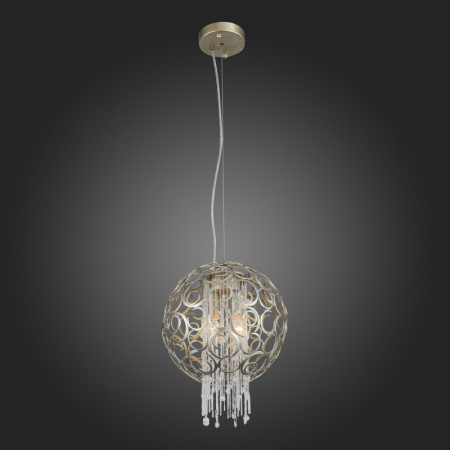 Люстры подвесные — Подвесная люстра ST-Luce SL1101.203.02 купить в 