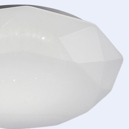 Накладные светильники — Накладной светильник Mantra 5974 купить в 