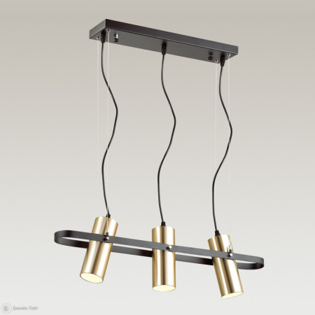 Люстры подвесные — Подвесная люстра LUMION 3714/3 купить в 