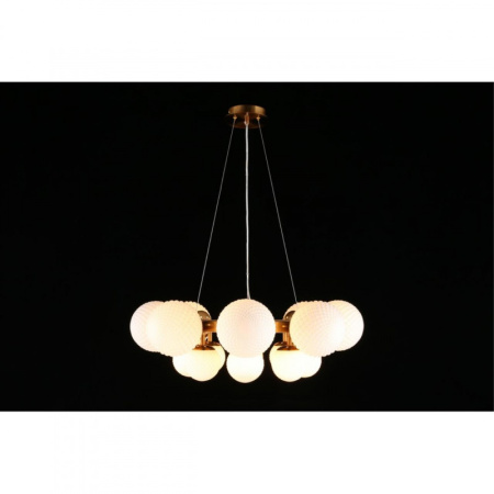 Люстры подвесные — Подвесная люстра APLOYT APL.765.03.16 купить в 