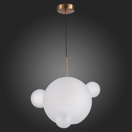 Подвесные светильники — Подвесной светильник ST-Luce SL1133.503.01 купить в 