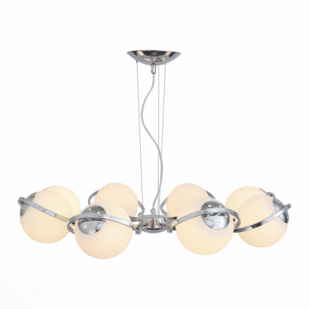 Люстры подвесные — Подвесная люстра ST-Luce SL848.103.08 купить в 