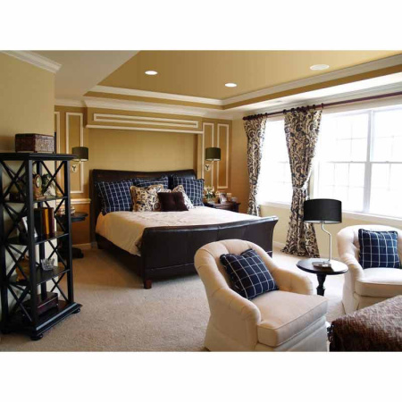 Настольные лампы — Настольная лампа MW-Light 628030201 купить в 