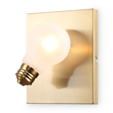 Настенные бра — Бра Freya FR5372WL-01BS купить в 