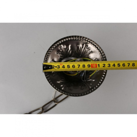 Люстры подвесные — Подвесная люстра Omnilux OML-79113-08 купить в 