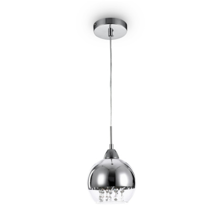 Подвесные светильники — Подвесной светильник Maytoni P012-PL-01-N купить в 