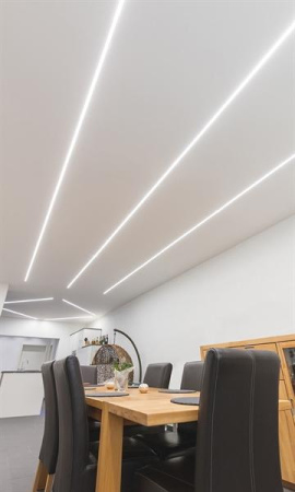 Светодиодные ленты — Профиль Deko-Light AU-10-12 970280 купить в  Светодиодные ленты — Профиль Deko-Light AU-10-12 970280 купить в