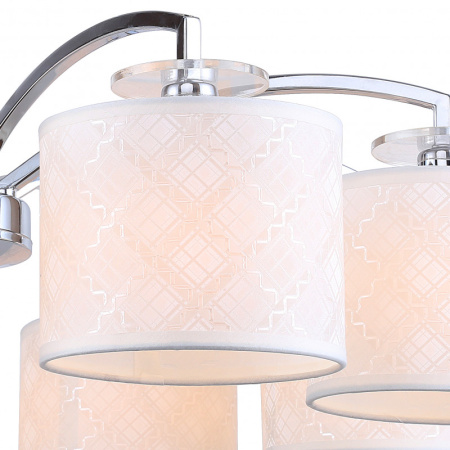 Люстры на штанге — Люстра на штанге F-Promo 2199-8U купить в 