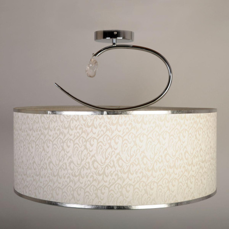 Потолочные светильники — Потолочный светильник Abrasax PL.4204-8CH купить в 