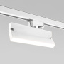 Трековые светильники — Светильник на шине Elektrostandard Arda Белый 20W 4200K (85020/01) трехфазный купить в 