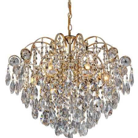 Люстры подвесные — Подвесная люстра Seven Fires Eirin 70547.01.01.06 купить в 