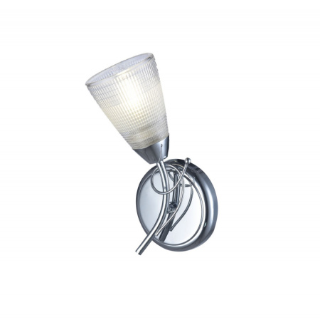 Настенные бра — Бра Freya FR5684WL-01CH купить в 