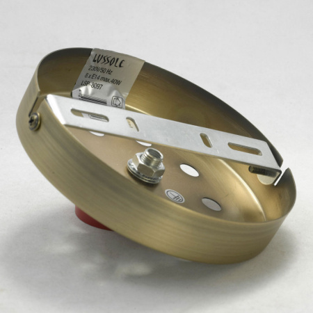 Люстры на штанге — Люстра на штанге Lussole LSP-8097 купить в 