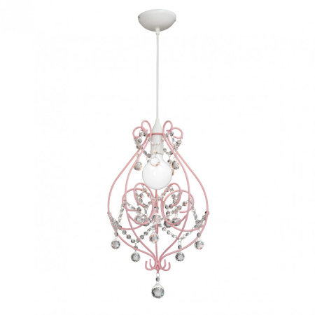 Подвесные светильники — Подвесной светильник Vitaluce V5095-4/1S купить в 