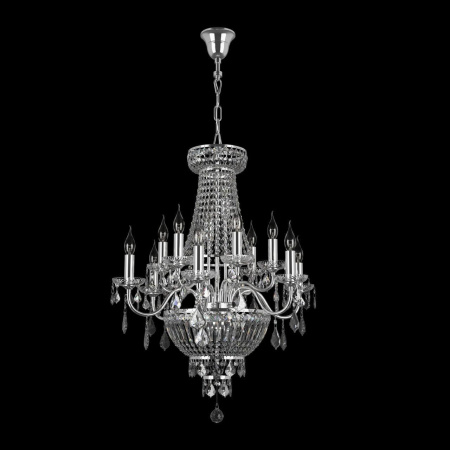 Потолочные люстры — Подвесная люстра Osgona Classic 700164 купить в 