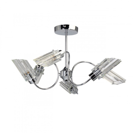 Люстры на штанге — Люстра на штанге MW-Light 106011406 купить в 