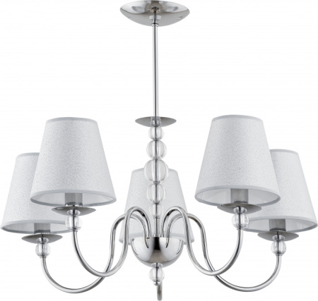 Люстры на штанге — Люстра на штанге Alfa 21605 купить в 