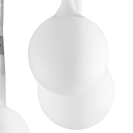 Люстры накладные — Накладная люстра Lightstar 803100 купить в 