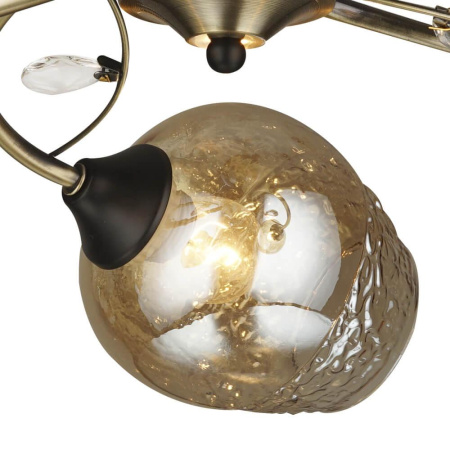 Потолочные люстры — Потолочная люстра Seven Fires Мантуя 66345.01.37.03 купить в  Потолочные люстры — Потолочная люстра Seven Fires Мантуя 66345.01.37.03 купить в