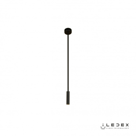 Споты — Спот iLedex 7010/1PS BK купить в  Споты — Спот iLedex 7010/1PS BK купить в