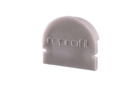 Светодиодные ленты — Заглушка Deko-Light End Cap R-AU-01-12 Set 2 pcs 979511 купить в  Светодиодные ленты — Заглушка Deko-Light End Cap R-AU-01-12 Set 2 pcs 979511 купить в