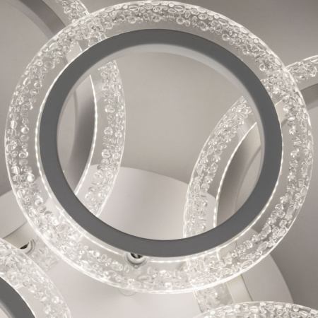 Люстры накладные — Накладная люстра ARTE Lamp A2533PL-60WH купить в  Люстры накладные — Накладная люстра ARTE Lamp A2533PL-60WH купить в