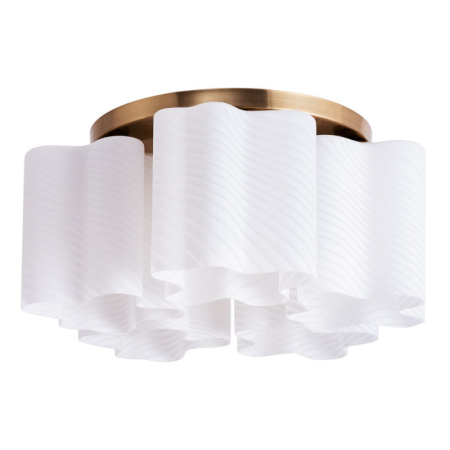 Люстры накладные — Накладная люстра ARTE Lamp A3459PL-5AB купить в  Люстры накладные — Накладная люстра ARTE Lamp A3459PL-5AB купить в