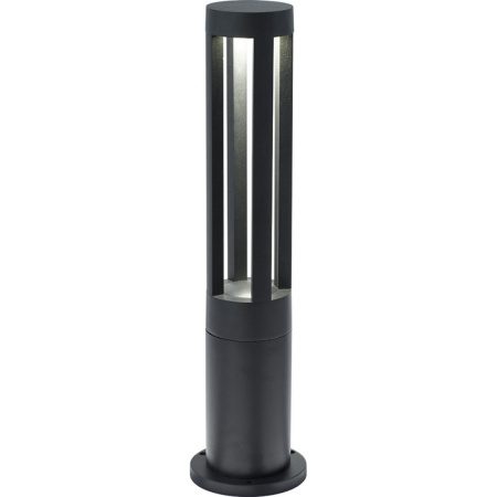 Низкие уличные фонари — Садово-парковый светильник Feron 11670 купить в 