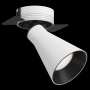 Споты — Спот Maytoni Technical C060CL-1W купить в  Споты — Спот Maytoni Technical C060CL-1W купить в