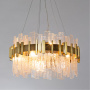 Люстры подвесные — Подвесная люстра ARTE Lamp A1053SP-10PB купить в  Люстры подвесные — Подвесная люстра ARTE Lamp A1053SP-10PB купить в