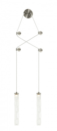 Настенные бра — Бра Stilfort 2163/11/02WP купить в 