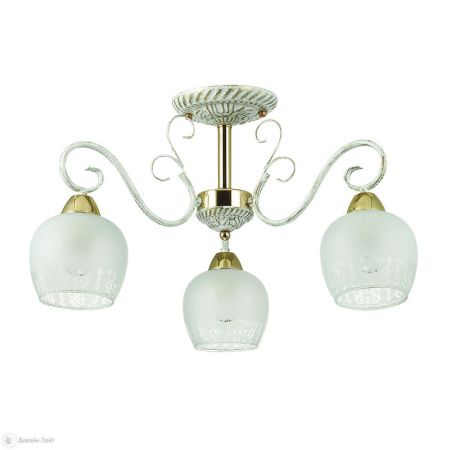 Люстры на штанге — Люстра на штанге LUMION 3505/3C купить в 