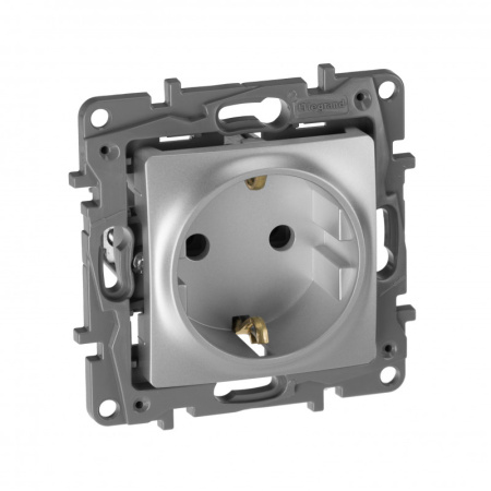 Розетки — Розетка Legrand 672421 купить в 