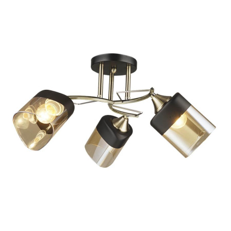 Потолочные люстры — Потолочная люстра Seven Fires Лайвес 66248.01.37.03 купить в 