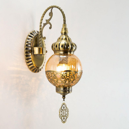 Настенные бра — Бра Citilux CL419313 купить в 